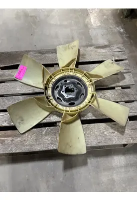DETROIT DD15 Fan Blade