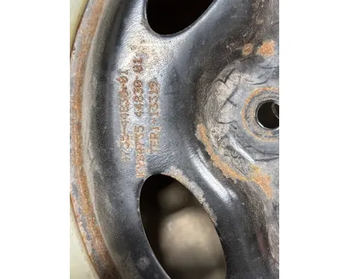 DETROIT DD15 Fan Blade