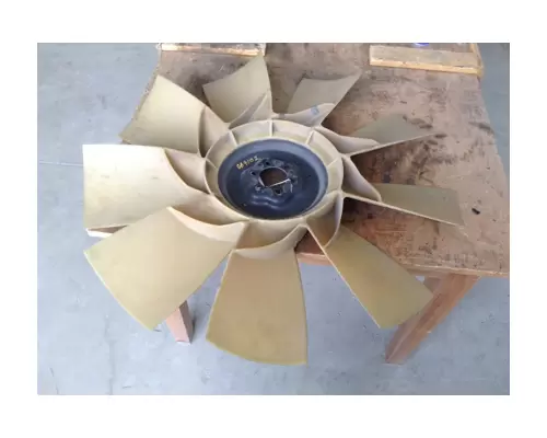 DETROIT DD15 Fan Blade