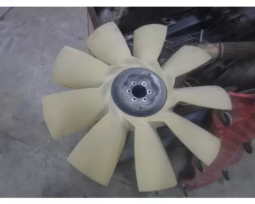 DETROIT DD15 Fan Blade