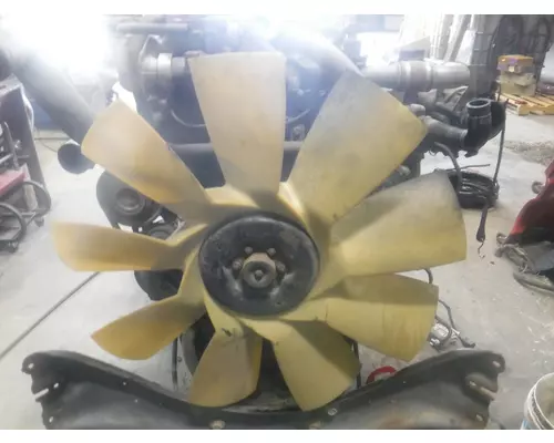 DETROIT DD15 Fan Blade