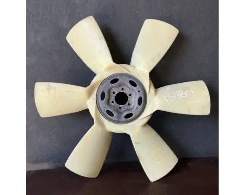 DETROIT DD15 Fan Blade