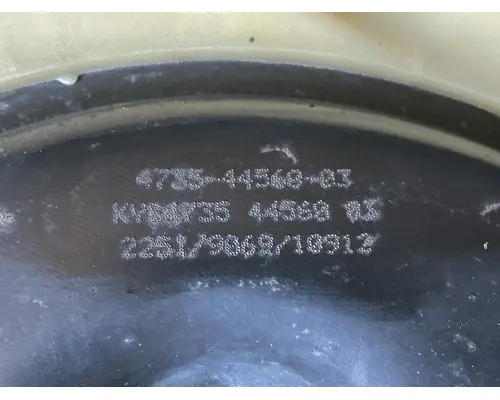 DETROIT DD15 Fan Blade