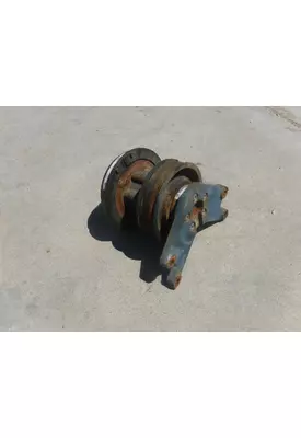 DETROIT DD15 Fan Clutch/Hub