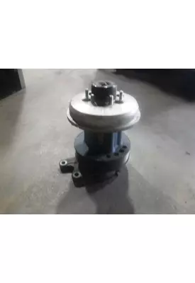 DETROIT DD15 Fan Clutch/Hub