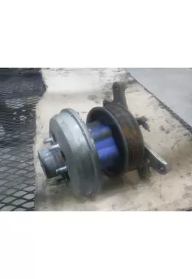 DETROIT DD15 Fan Clutch/Hub