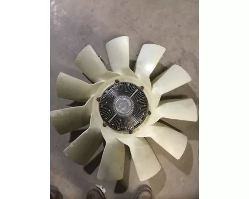 DETROIT DD15 Fan Clutch