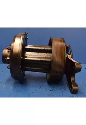 DETROIT DD15 Fan Clutch