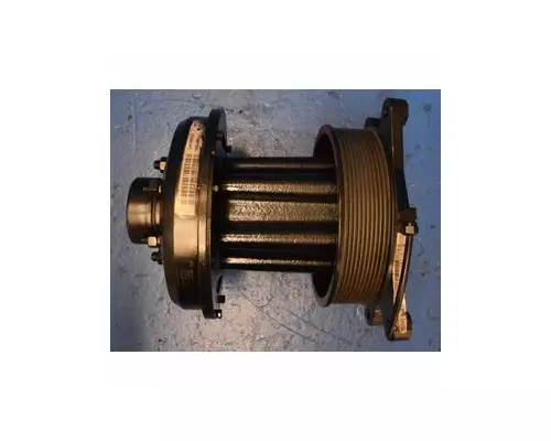 DETROIT DD15 Fan Clutch