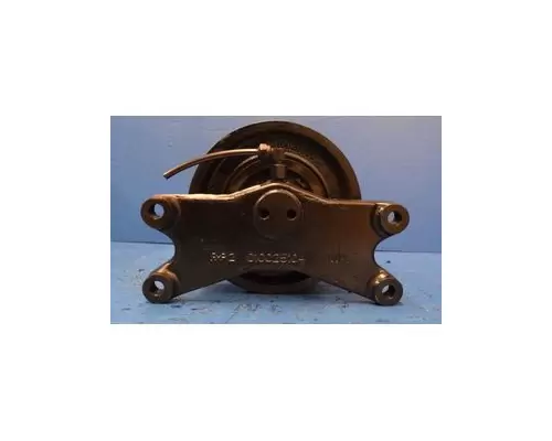 DETROIT DD15 Fan Clutch