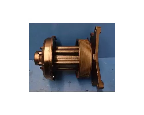 DETROIT DD15 Fan Clutch
