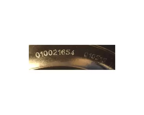 DETROIT DD15 Fan Clutch