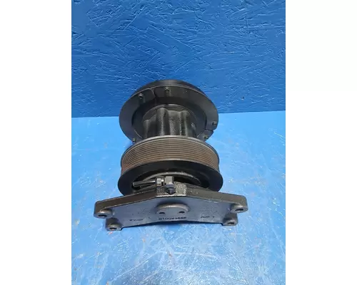 DETROIT DD15 Fan Clutch