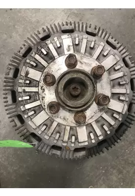 DETROIT DD15 Fan Clutch