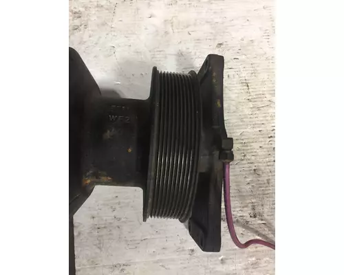 DETROIT DD15 Fan Clutch