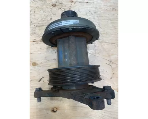 DETROIT DD15 Fan Clutch