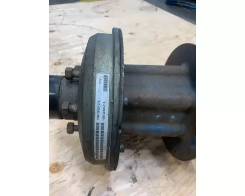 DETROIT DD15 Fan Clutch