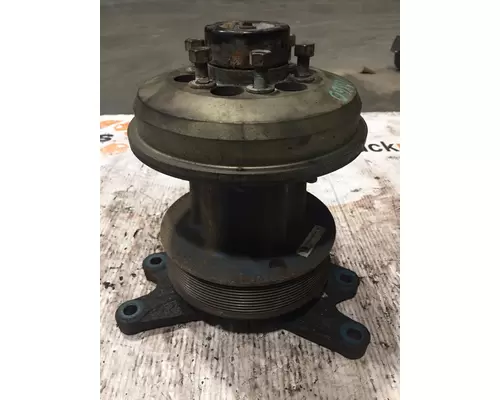 DETROIT DD15 Fan Clutch