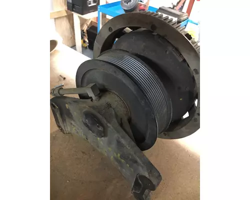 DETROIT DD15 Fan Clutch