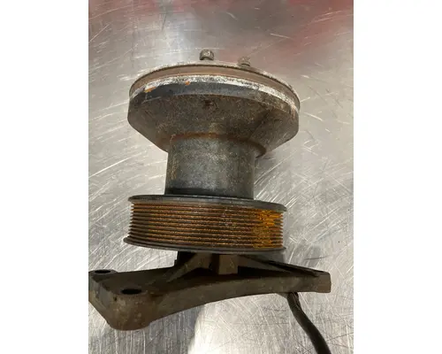 DETROIT DD15 Fan Clutch