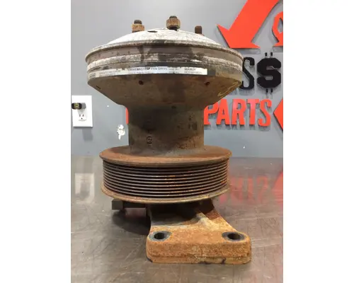 DETROIT DD15 Fan Clutch