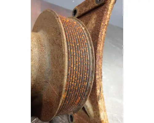 DETROIT DD15 Fan Clutch