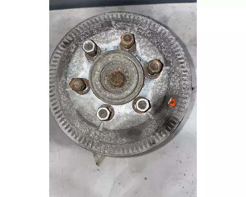 DETROIT DD15 Fan Clutch