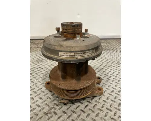 DETROIT DD15 Fan Clutch