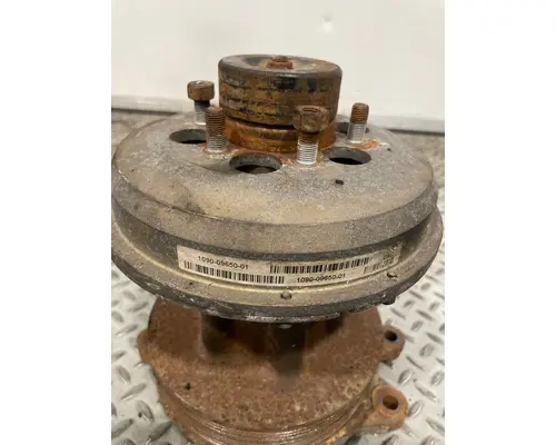 DETROIT DD15 Fan Clutch