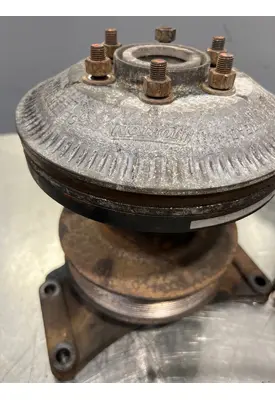 DETROIT DD15 Fan Clutch