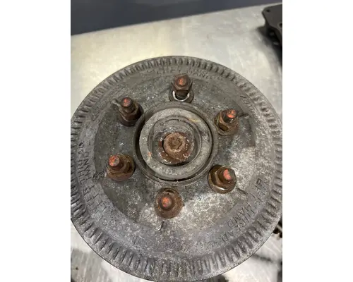 DETROIT DD15 Fan Clutch