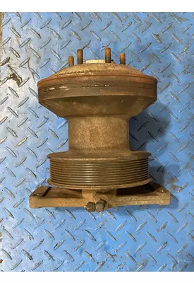 DETROIT DD15 Fan Clutch