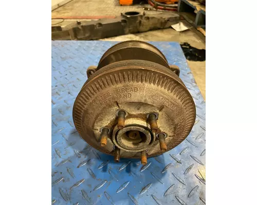 DETROIT DD15 Fan Clutch