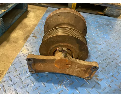 DETROIT DD15 Fan Clutch