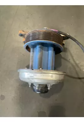 DETROIT DD15 Fan Clutch