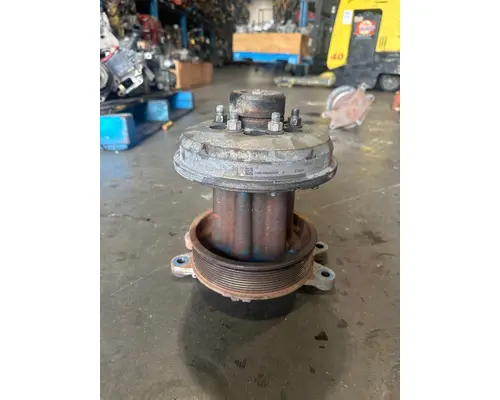 DETROIT DD15 Fan Clutch