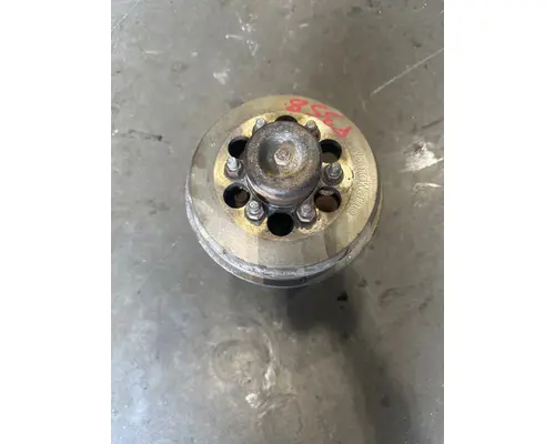 DETROIT DD15 Fan Clutch