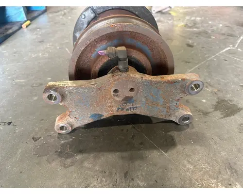 DETROIT DD15 Fan Clutch