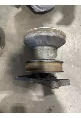 DETROIT DD15 Fan Clutch