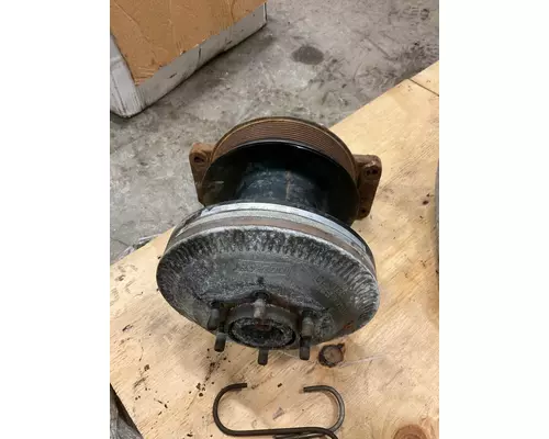 DETROIT DD15 Fan Clutch