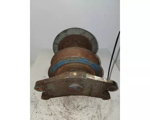 DETROIT DD15 Fan Clutch