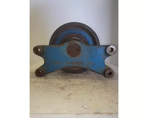 DETROIT DD15 Fan Clutch