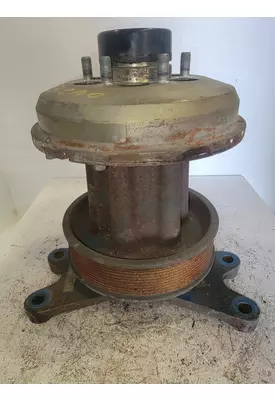 DETROIT DD15 Fan Clutch