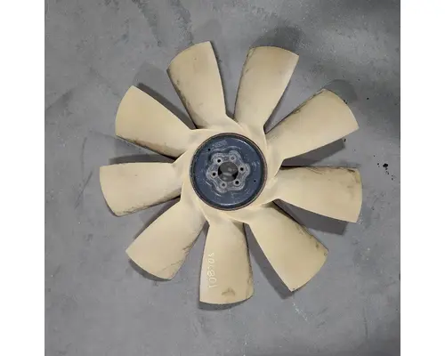 DETROIT DD15 Fan Clutch