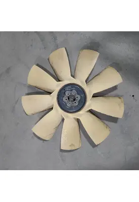 DETROIT DD15 Fan Clutch