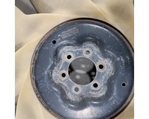 DETROIT DD15 Fan Clutch