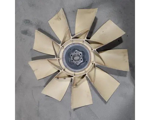 DETROIT DD15 Fan Clutch