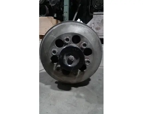 DETROIT DD15 Fan Clutch