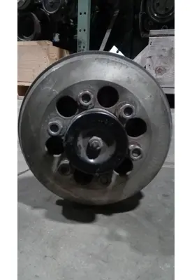 DETROIT DD15 Fan Clutch