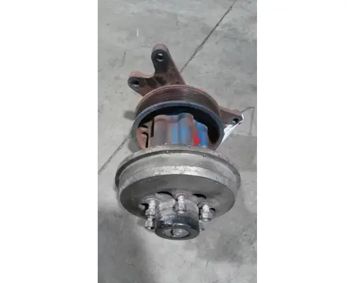 DETROIT DD15 Fan Clutch